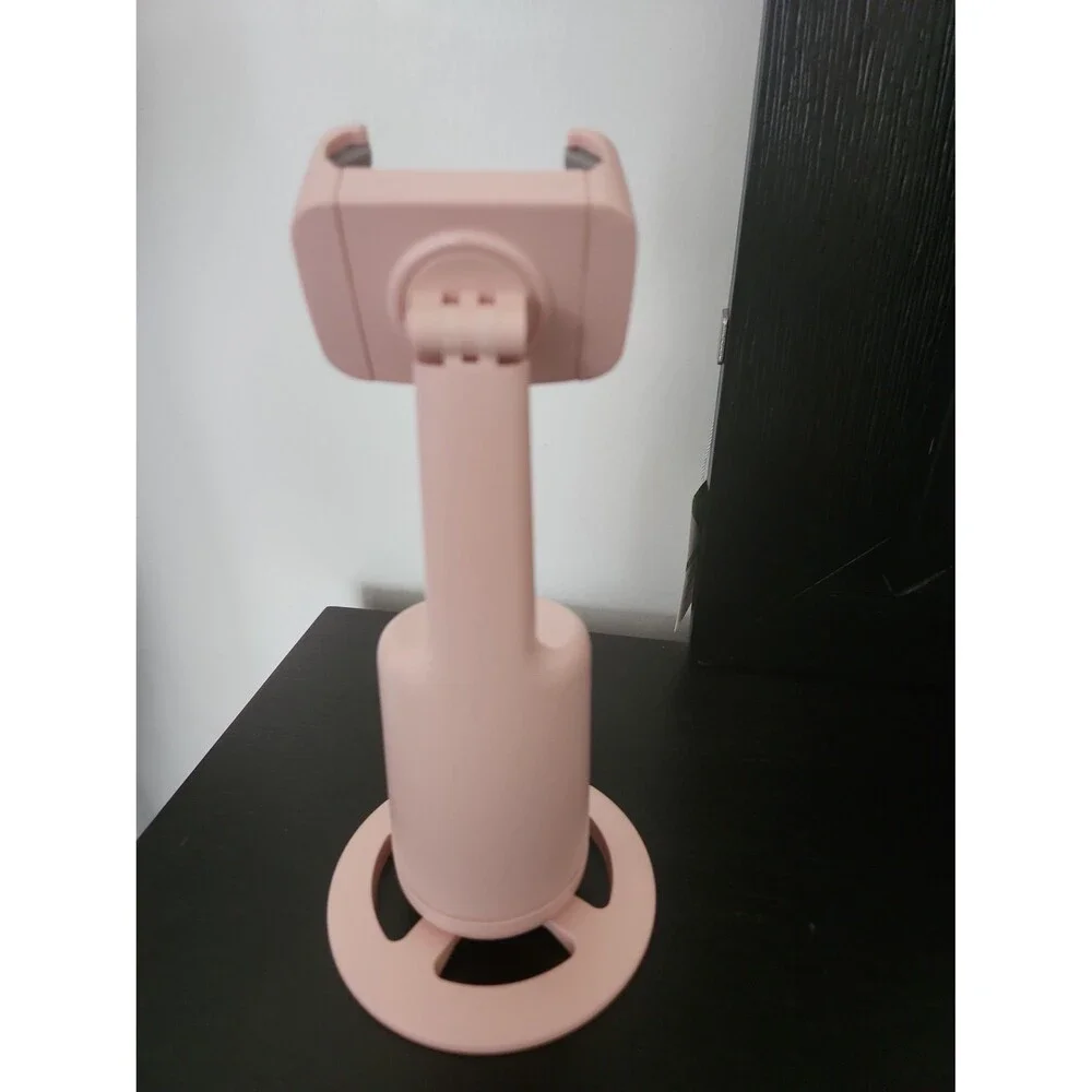 Smart Auto Tracking Phone Holder – Works Great, No Charging Cable